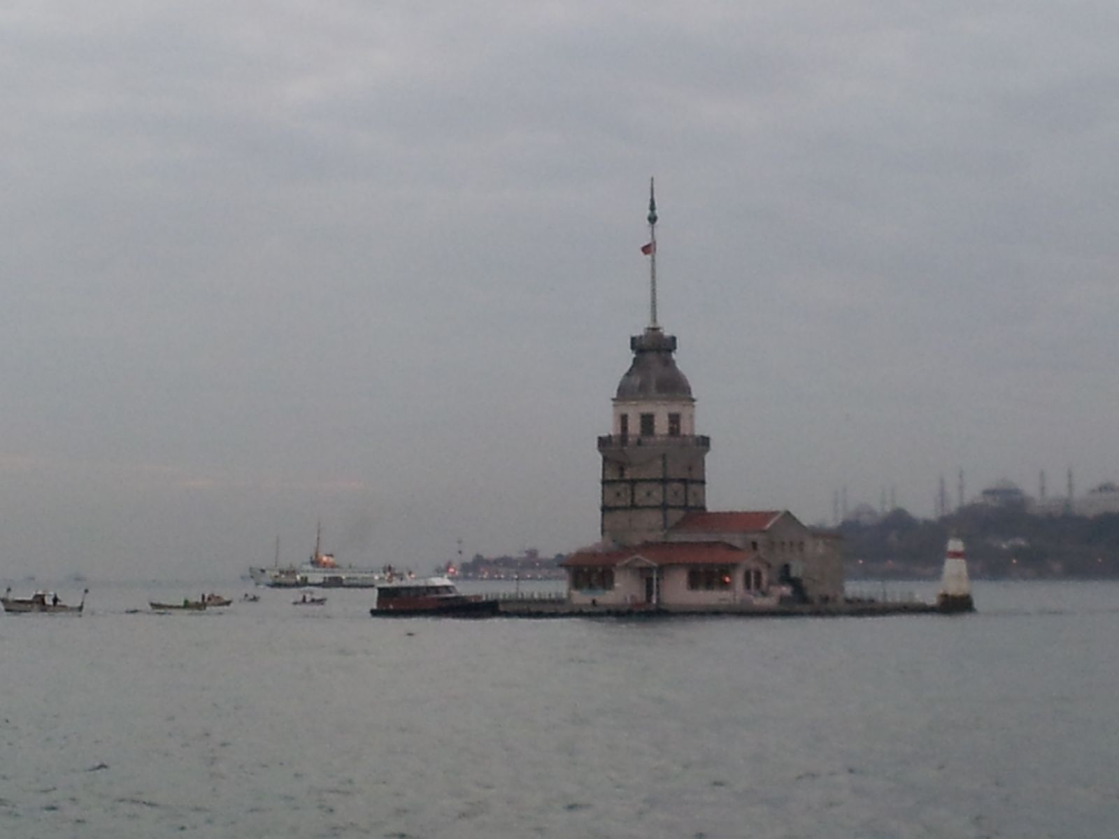 Kz Kulesi